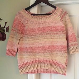 Express sweater